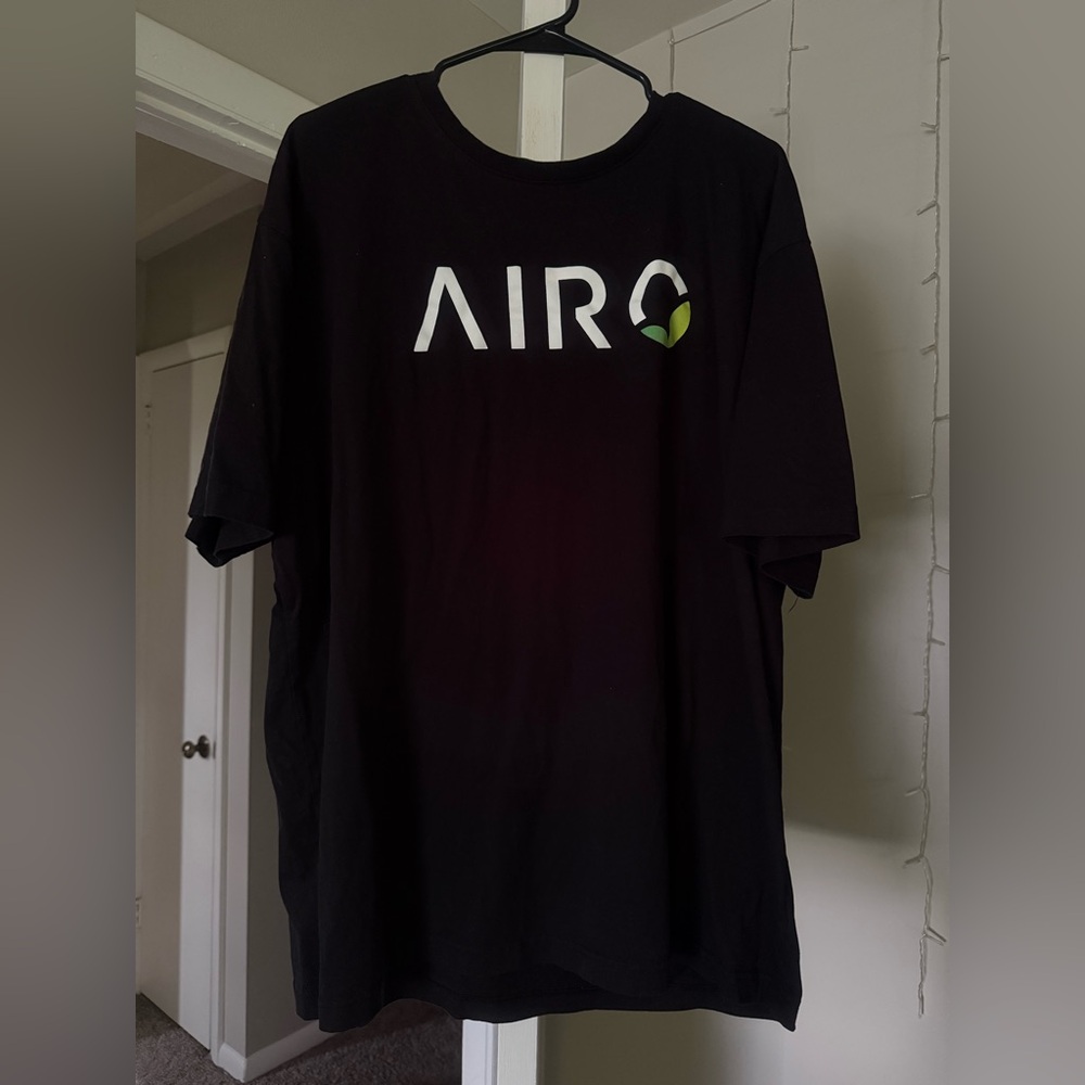 AIRO Cannabis Dispo Tshirt